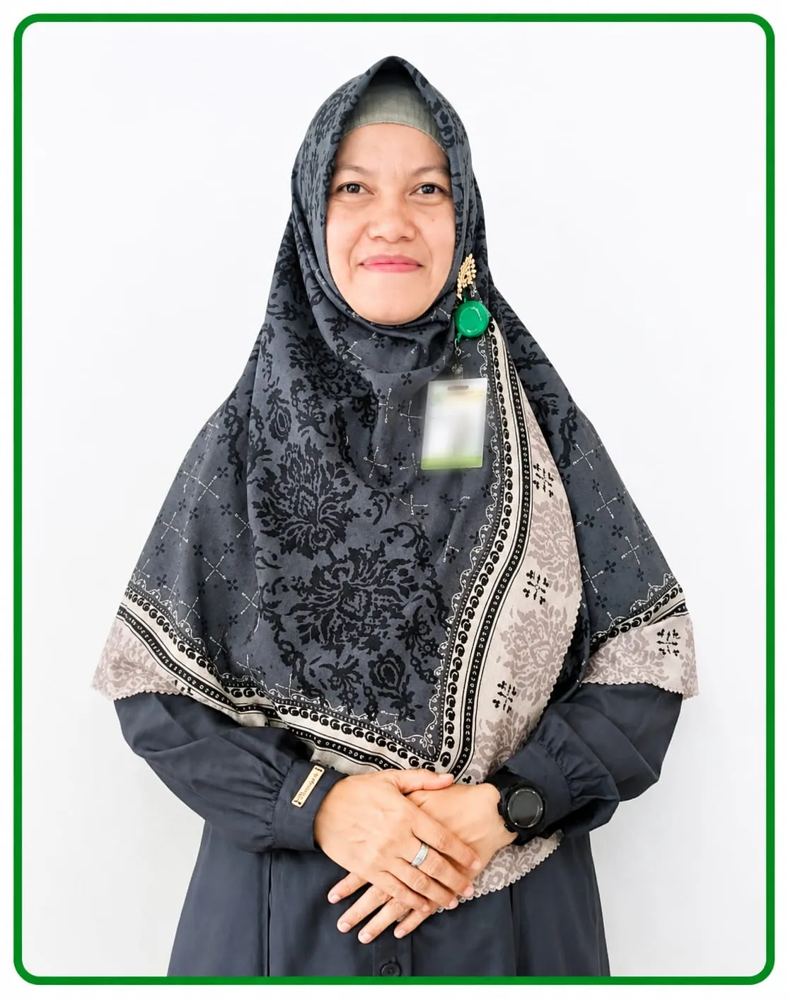 YERIKA SRI DEWI, S.Pd
